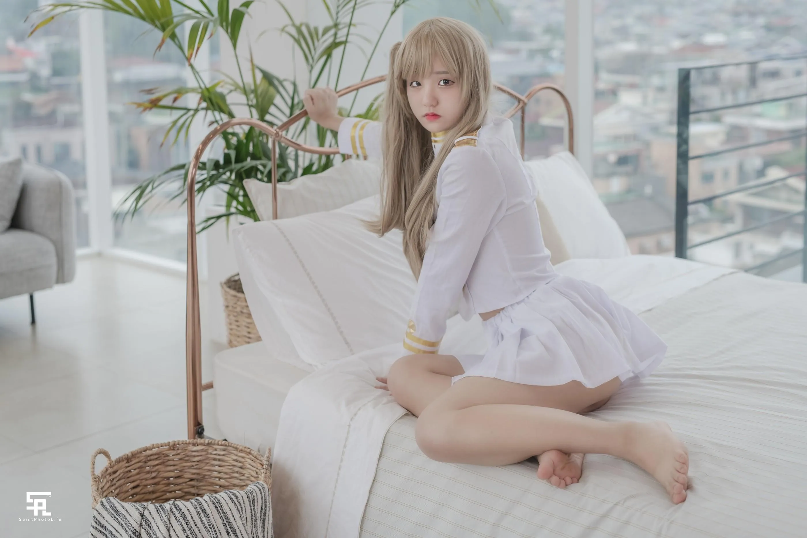 NO.068 [SaintPhotoLife] Jenny – Jenny Vol.01 [42P]插图2